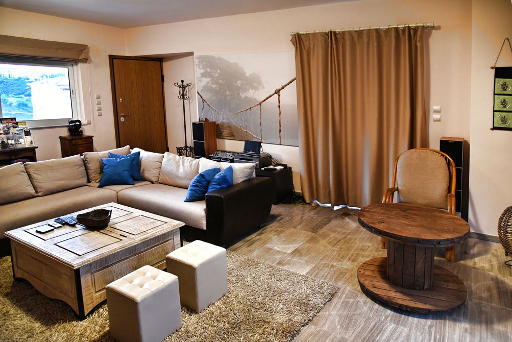 Photo of Livingroom in Rafina