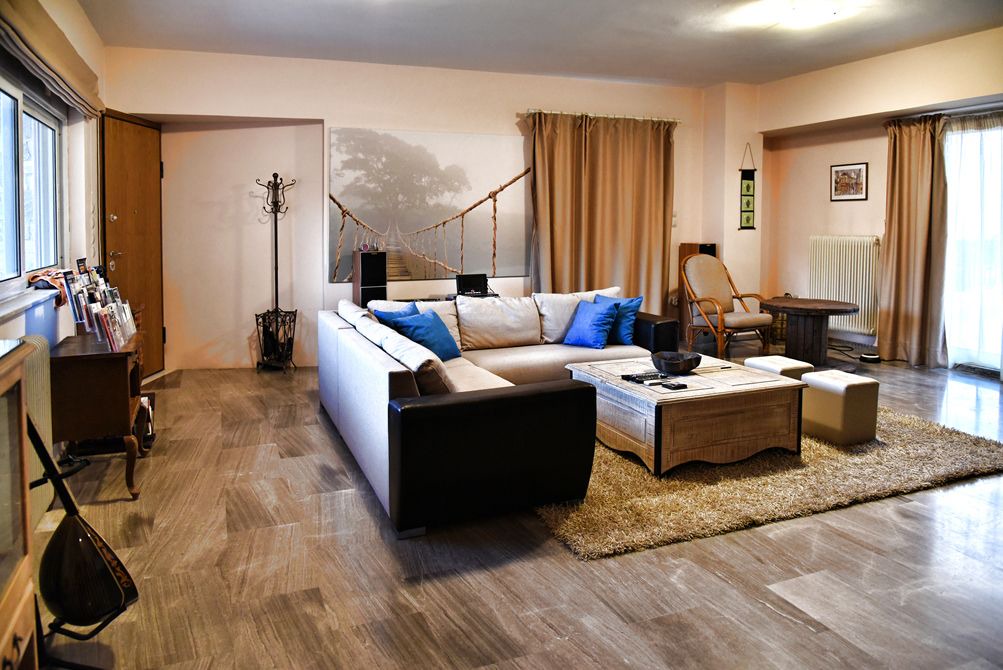 Photo of Livingroom in Rafina