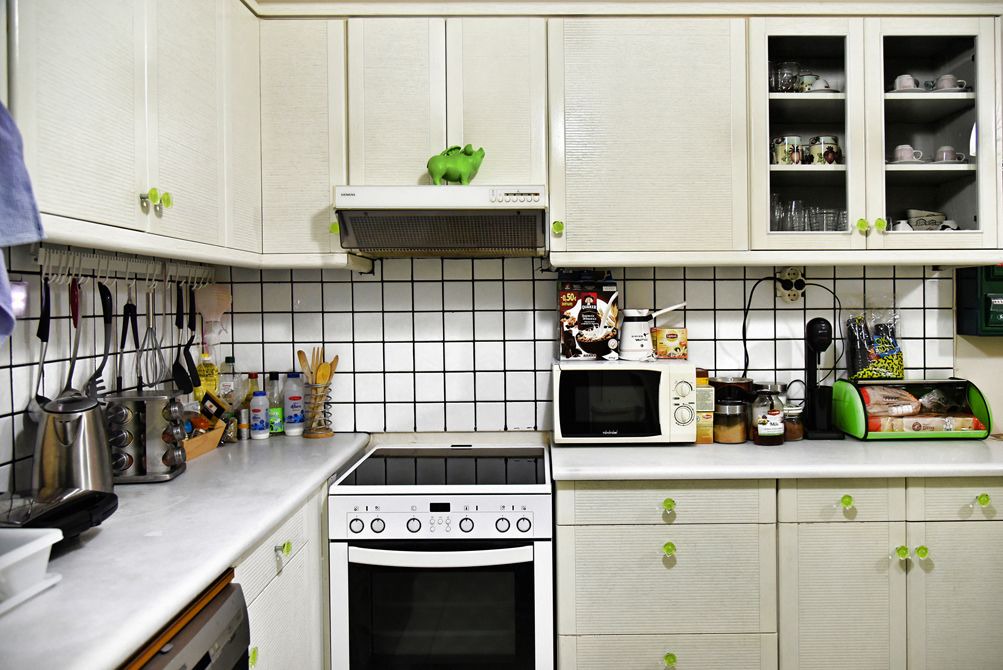 Photo of Kitchen in Rafina