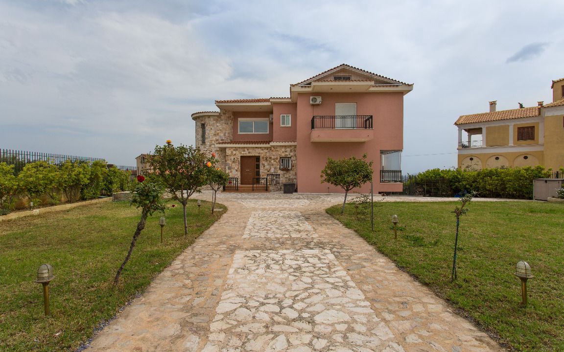 Photo of Outdoor in Rafina
