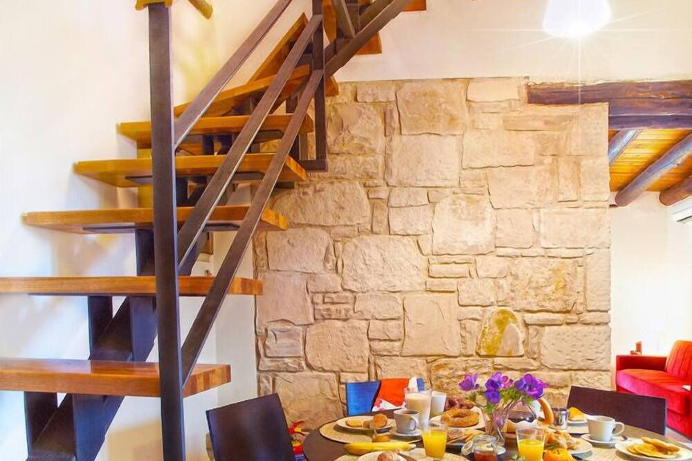 Photo of Kitchen in Zourva