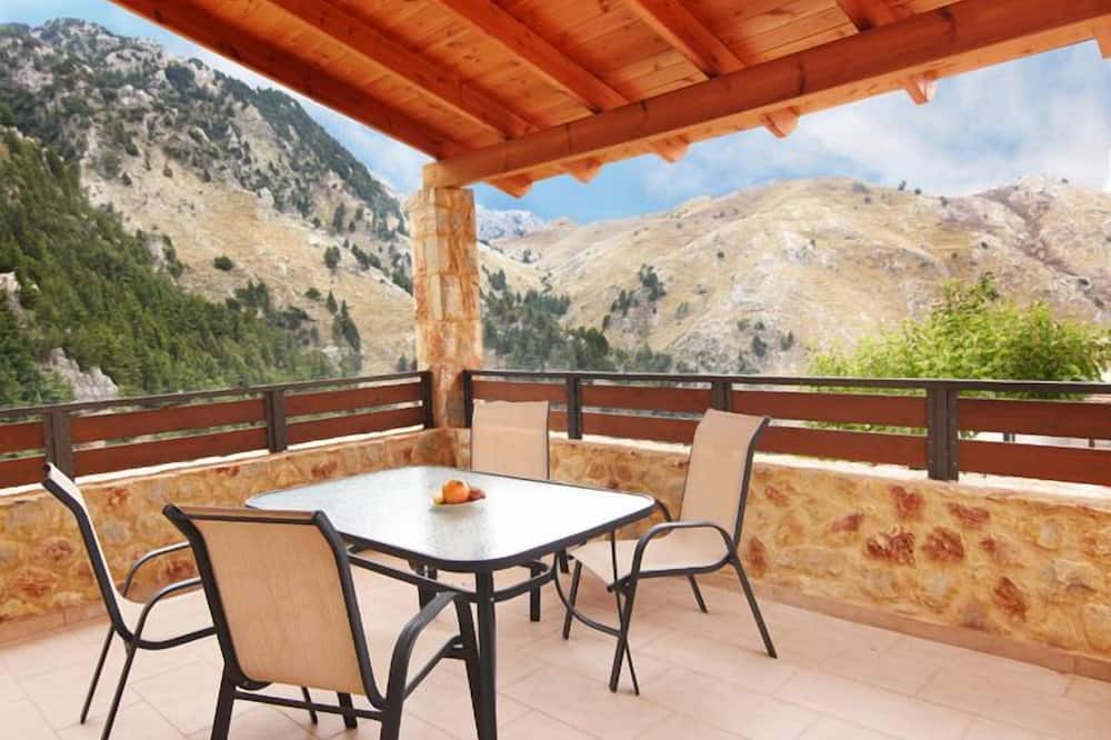 Photo of Patio Balcony in Zourva