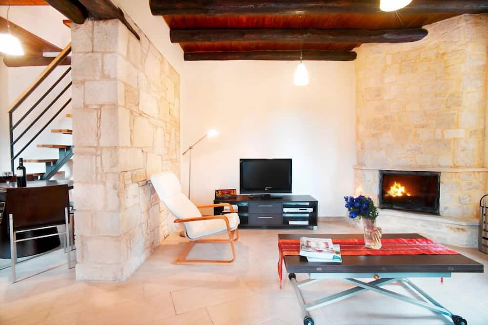 Photo of Livingroom in Zourva