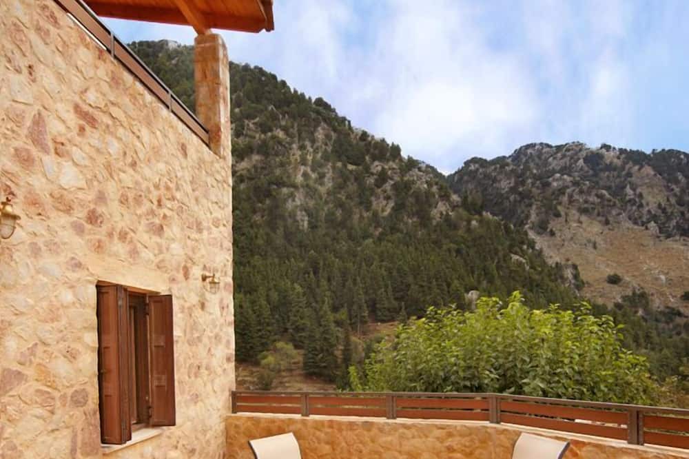 Photo of Patio Balcony in Zourva