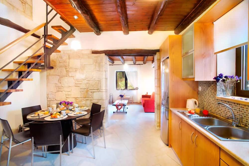Photo of Kitchen in Zourva