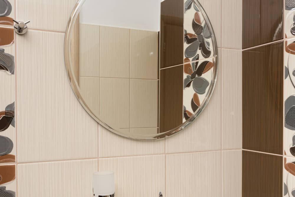 Photo of Bathroom in Naxos Town