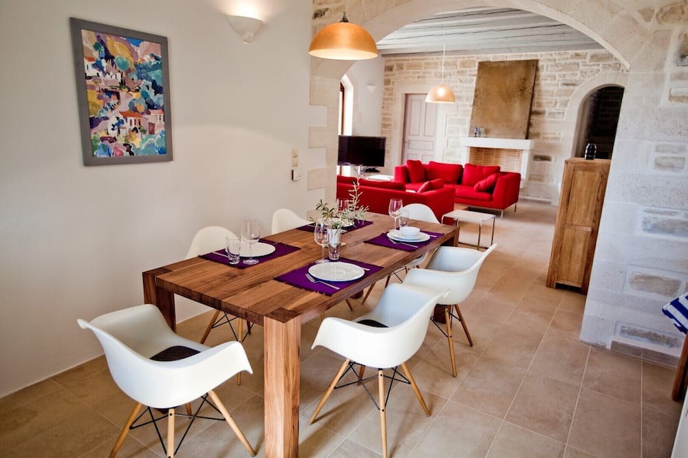 Photo of Kitchen in Prines