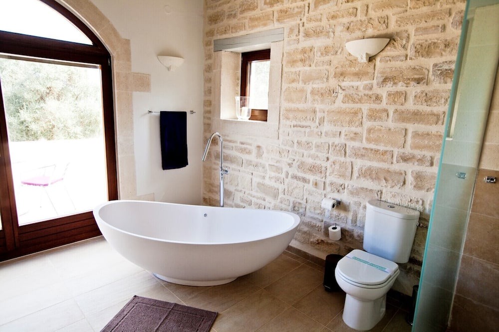 Photo of Bathroom in Prines