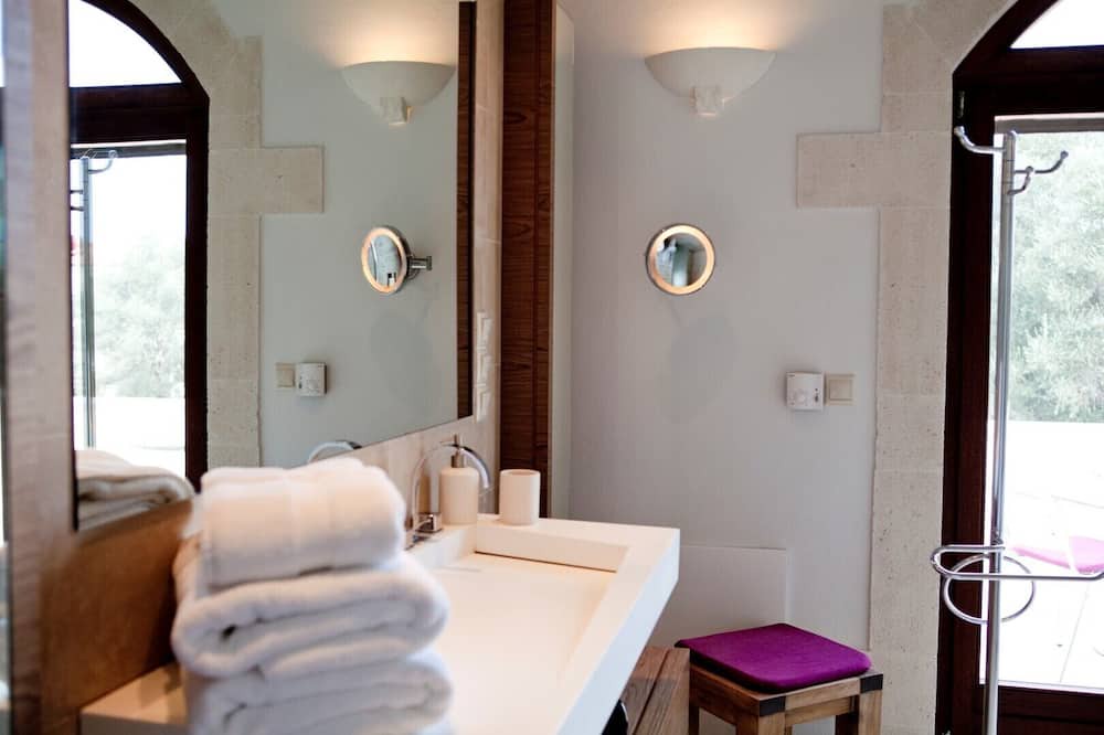 Photo of Bedroom in Prines
