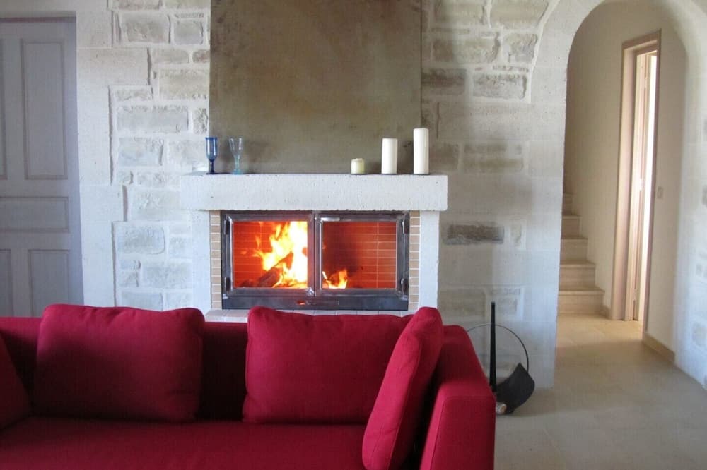Photo of Livingroom in Prines