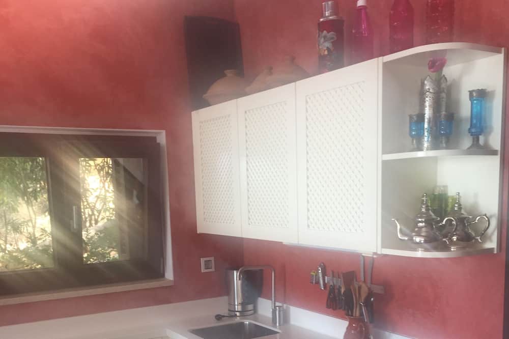 Photo of Kitchen in Anidri