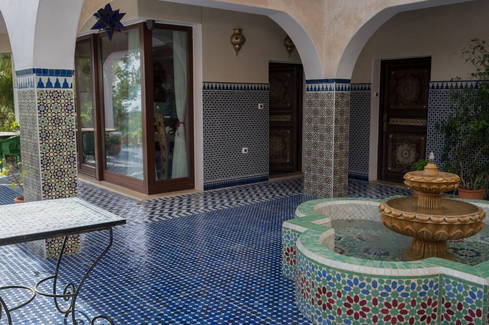 Photo of Patio Balcony in Anidri