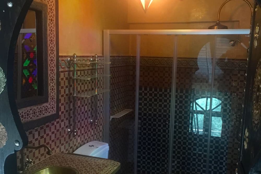 Photo of Bathroom in Anidri