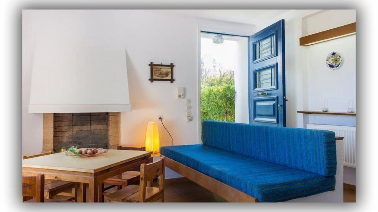 Photo of Livingroom in Rafina-Pikermi