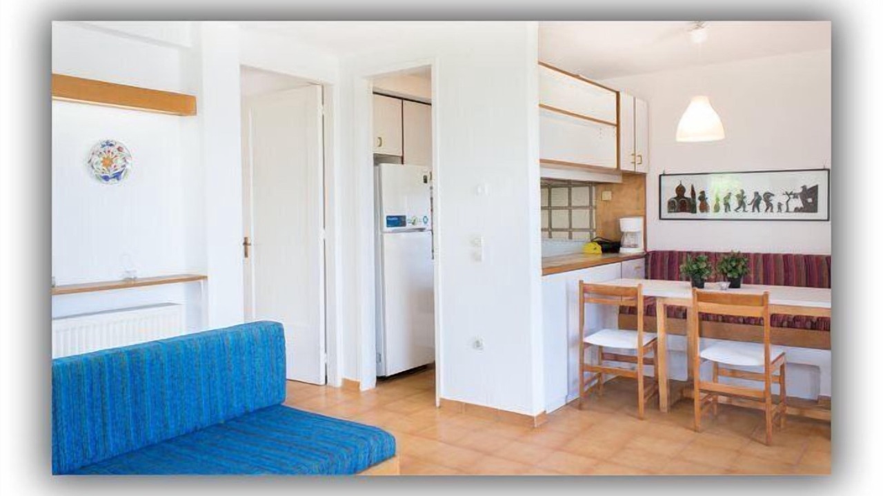 Photo of Livingroom in Rafina-Pikermi
