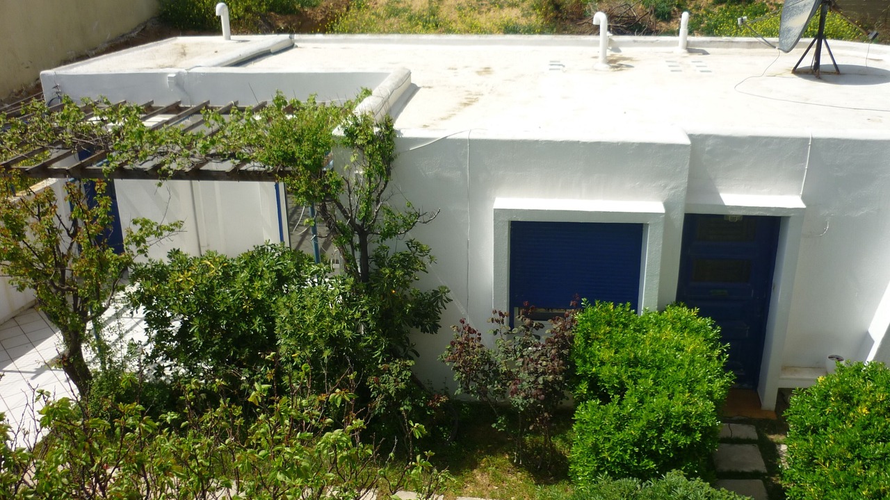 Photo of Outdoor in Rafina-Pikermi
