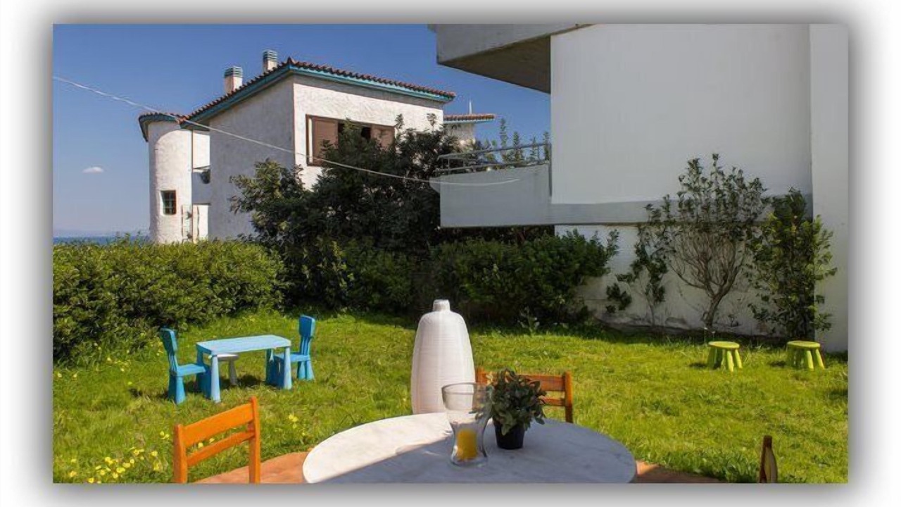 Photo of Outdoor in Rafina-Pikermi