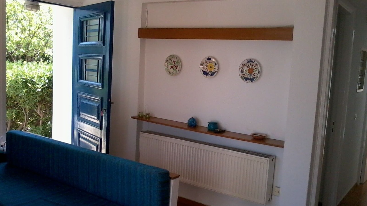 Photo of Livingroom in Rafina-Pikermi