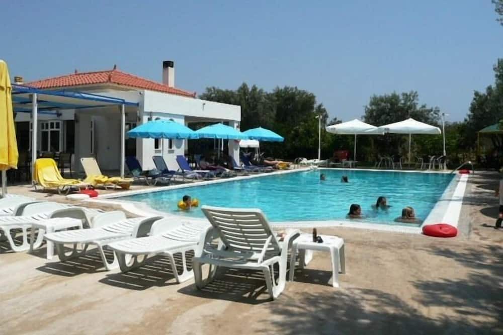 Photo of Outdoor in Galatas