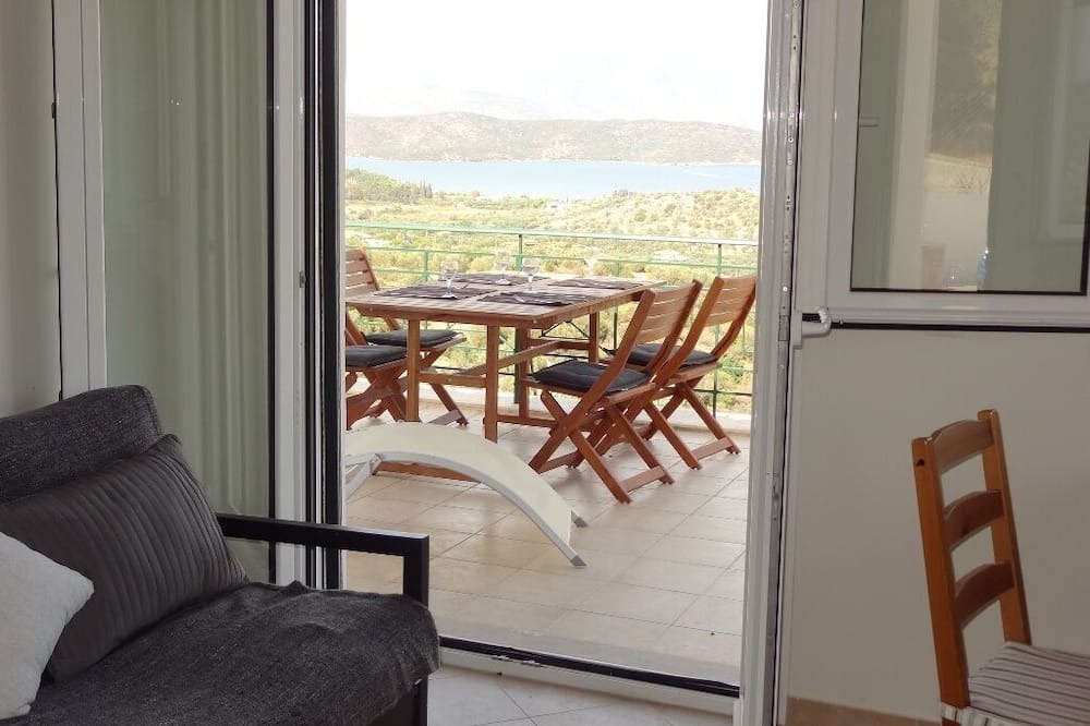Photo of Bedroom in Galatas