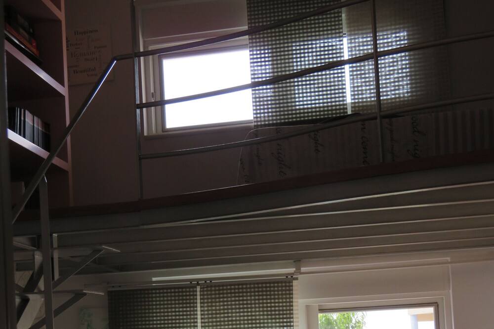 Photo of Bedroom in Lavreotiki
