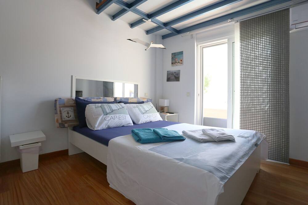 Photo of Bedroom in Lavreotiki