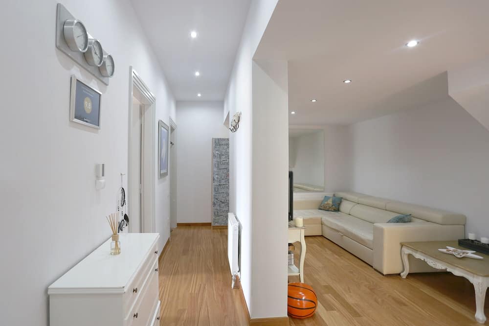 Photo of Bedroom in Lavreotiki