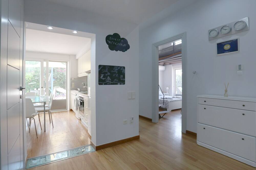 Photo of Bedroom in Lavreotiki