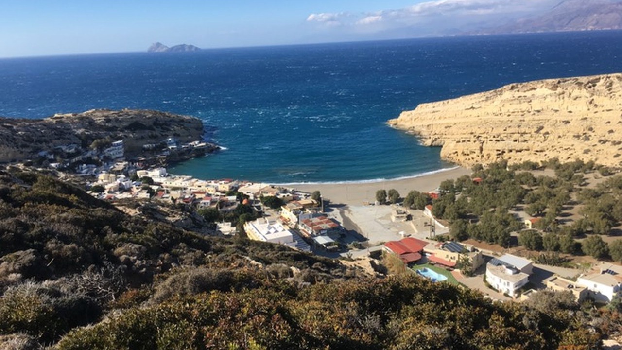 Photo of Outdoor in Pitsidia