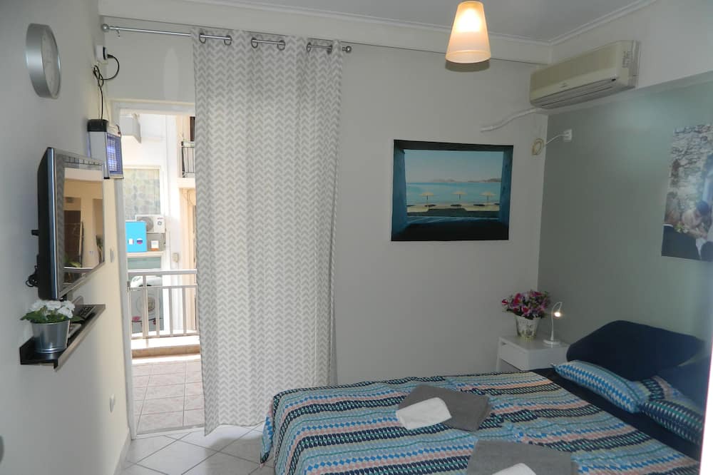 Photo of Bedroom in Palaia Fokaia