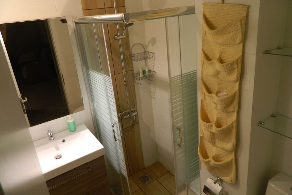 Photo of Bathroom in Palaia Fokaia