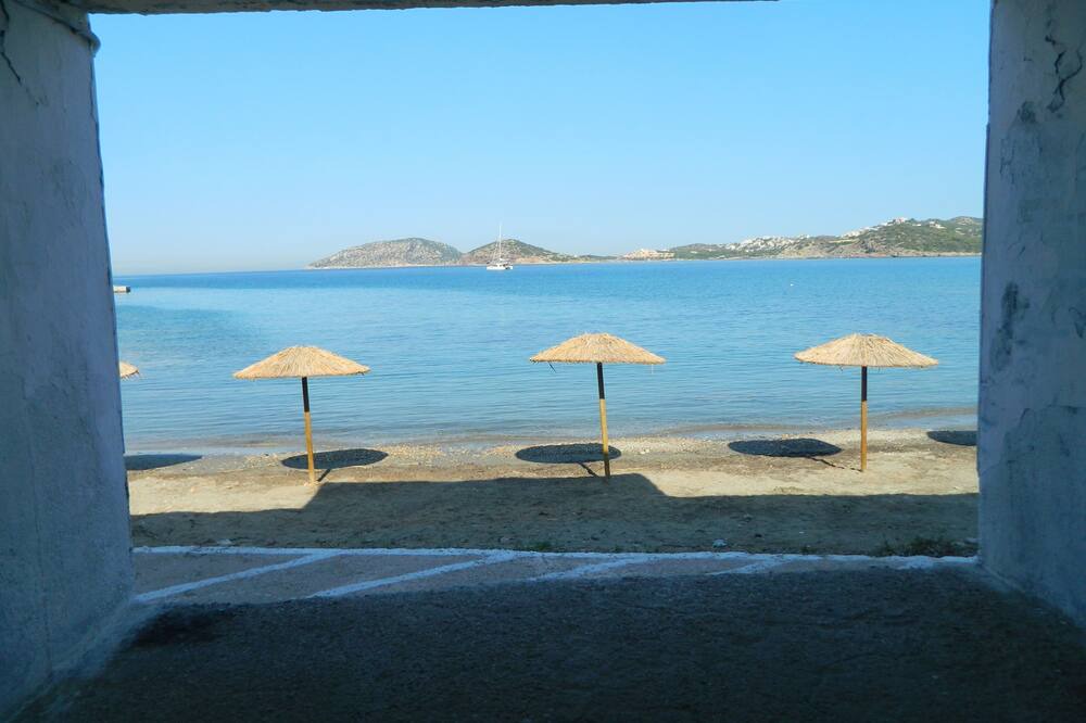 Photo of Outdoor in Palaia Fokaia