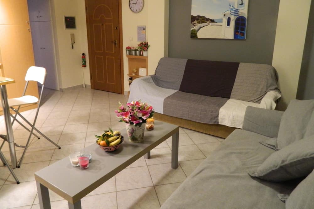 Photo of Livingroom in Palaia Fokaia