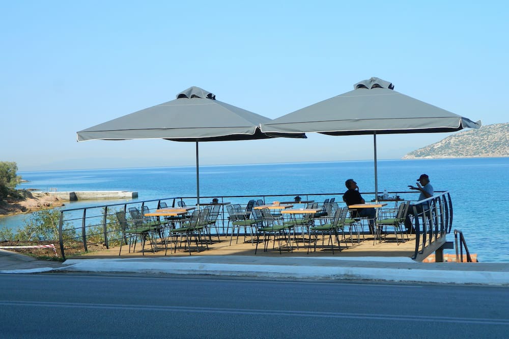 Photo of Outdoor in Palaia Fokaia