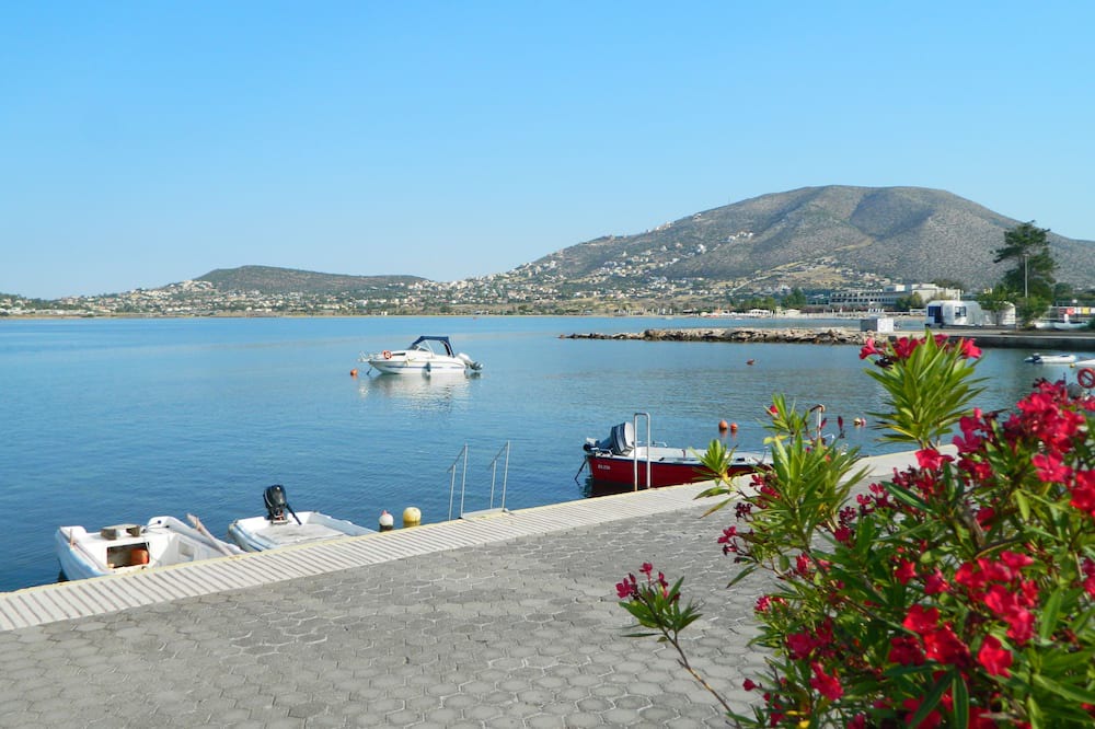 Photo of Outdoor in Palaia Fokaia