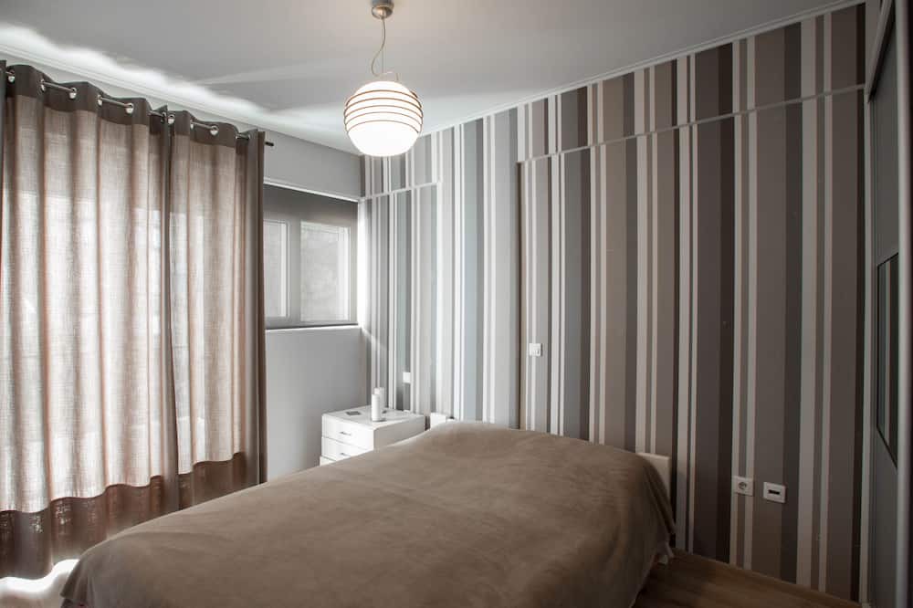 Photo of Bedroom in Agios Dimitrios