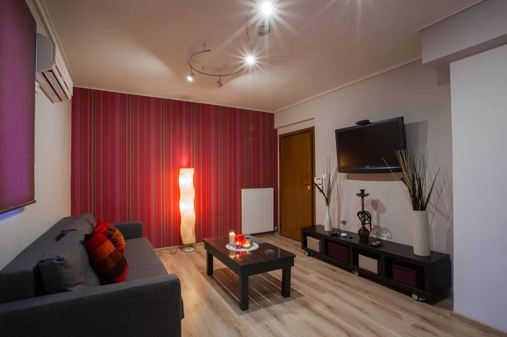 Photo of Livingroom in Agios Dimitrios