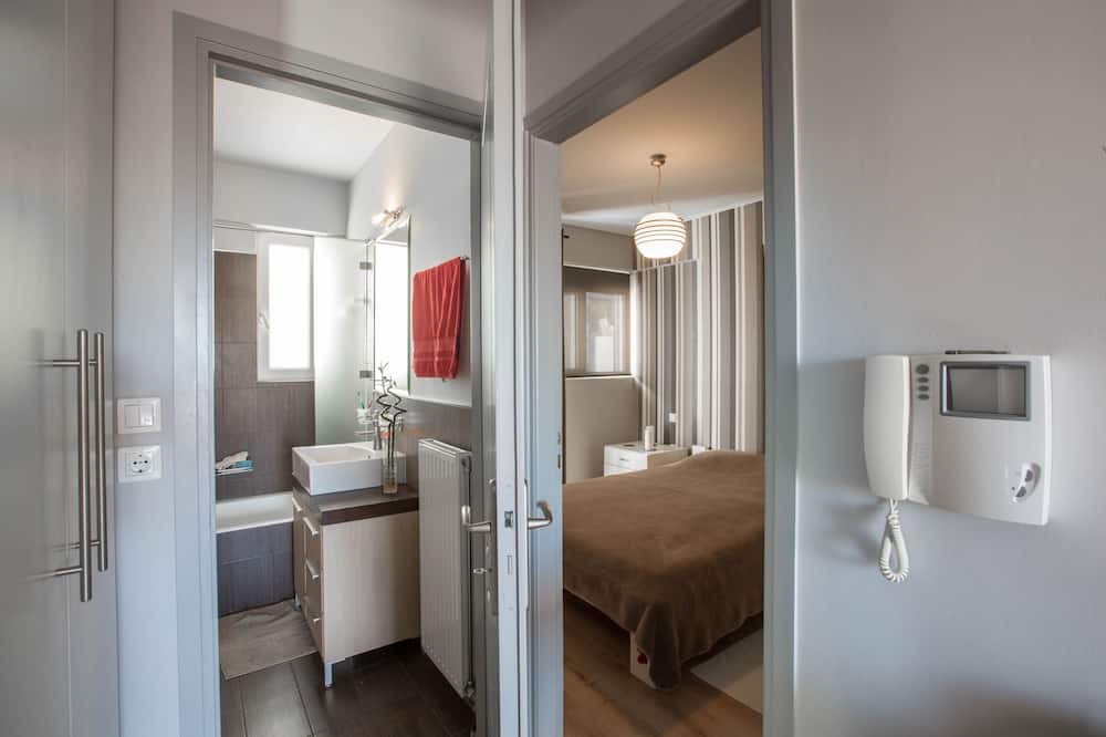 Photo of Bedroom in Agios Dimitrios