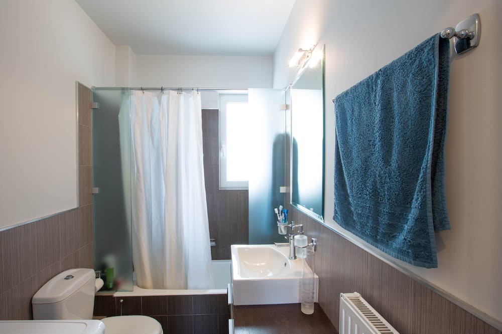 Photo of Bathroom in Agios Dimitrios