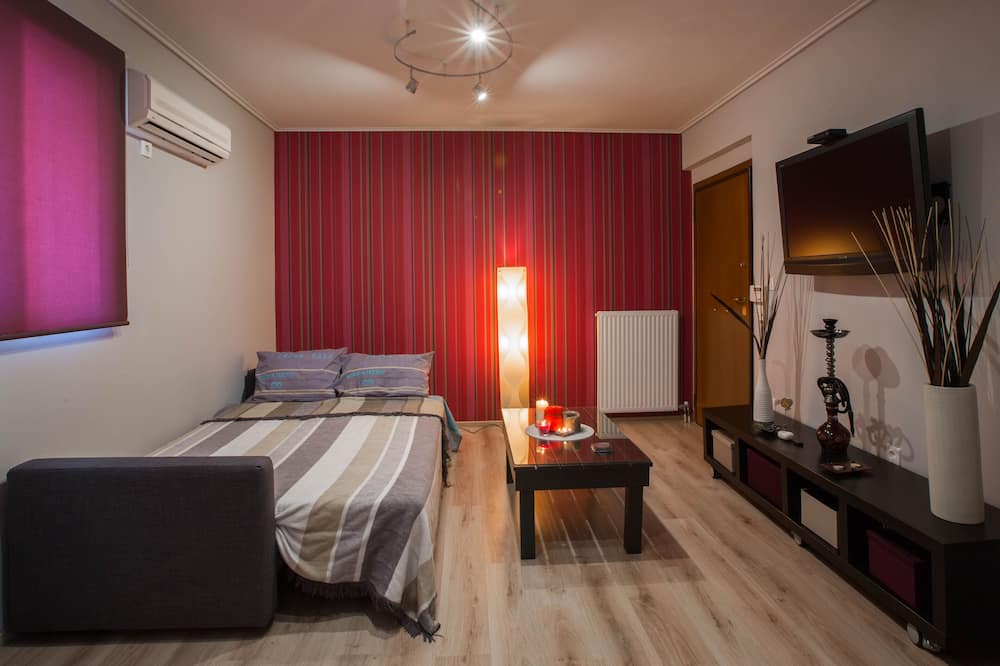 Photo of Bedroom in Agios Dimitrios