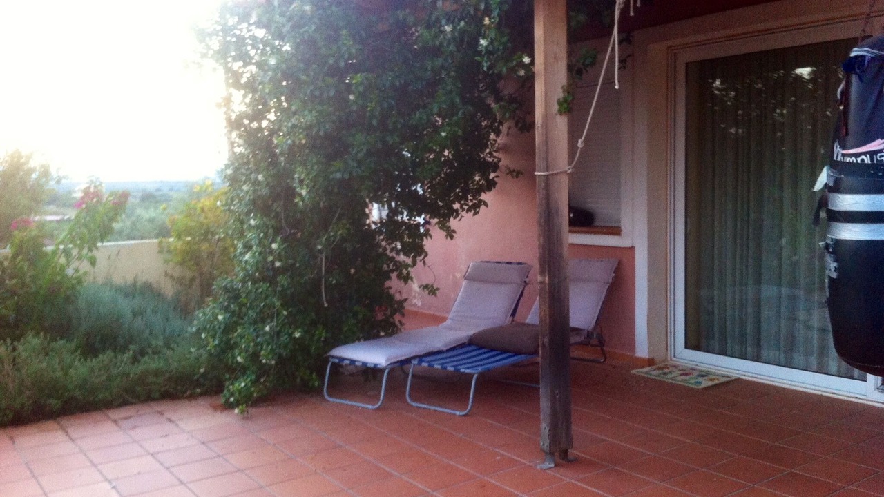 Photo of Patio Balcony in Markopoulo Mesogaias