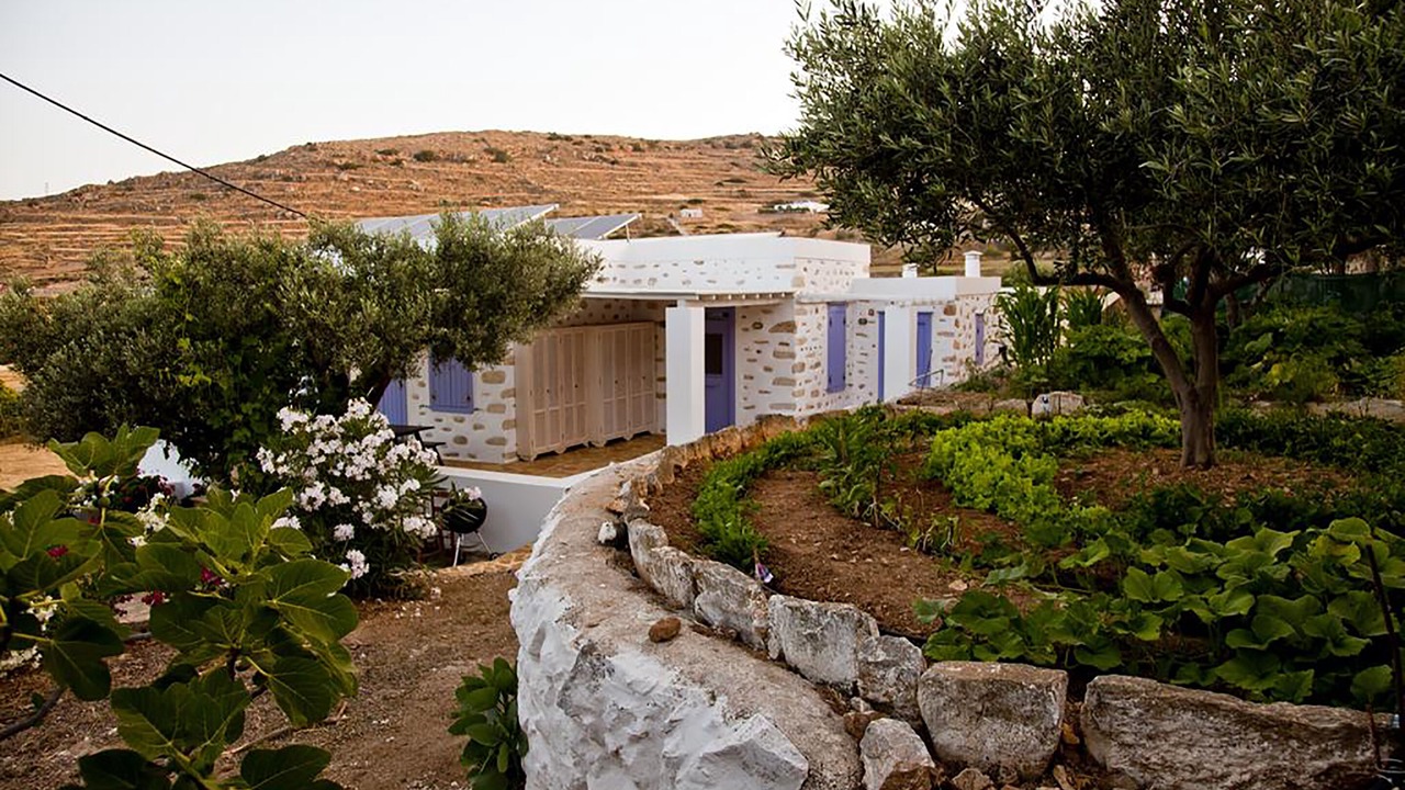 Photo of Outdoor in Posidonia
