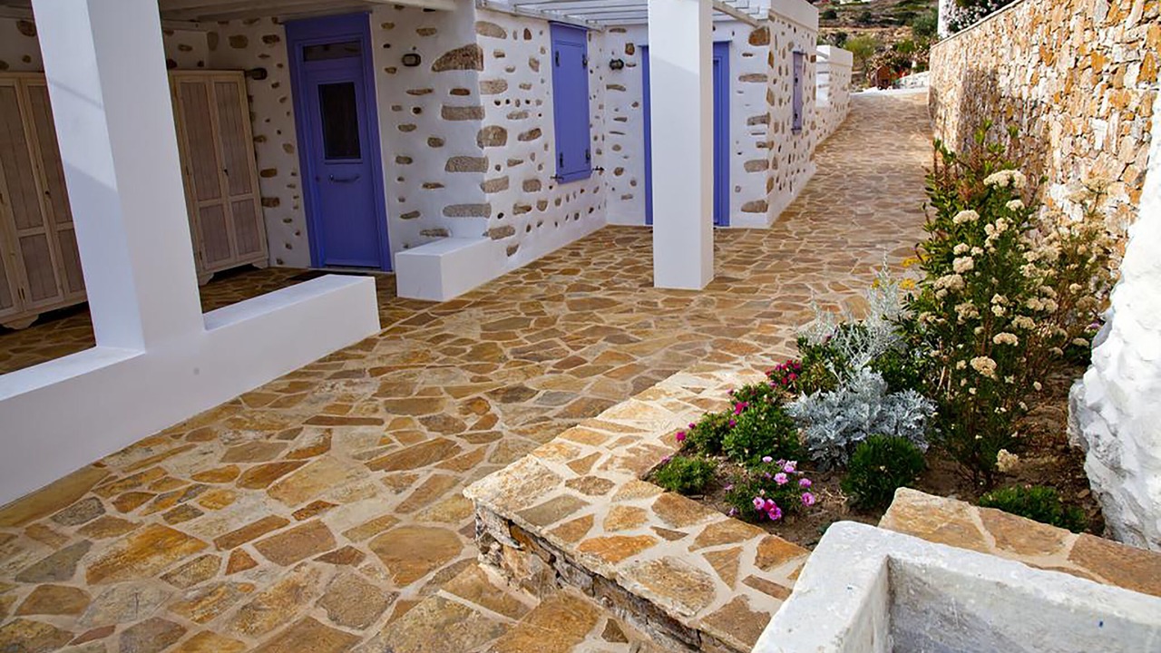 Photo of Outdoor in Posidonia