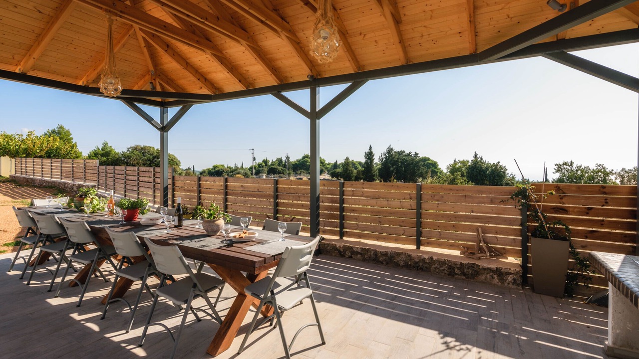 Photo of Outdoor in Agios Leon
