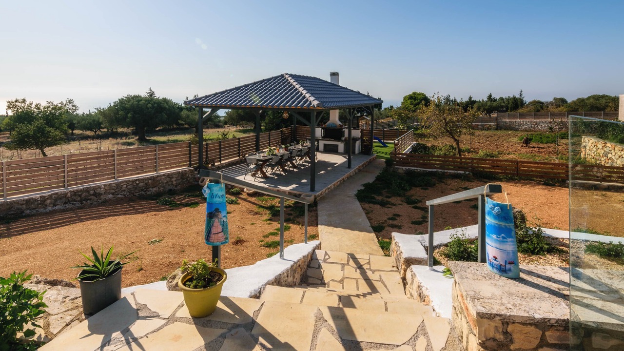 Photo of Outdoor in Agios Leon