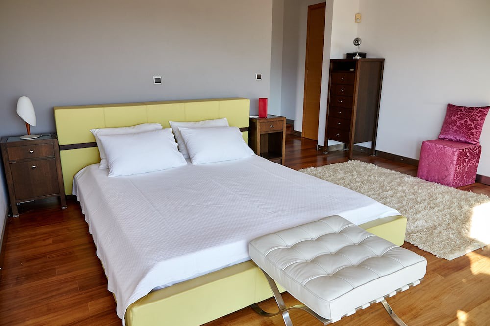 Photo of Bedroom in Kropia