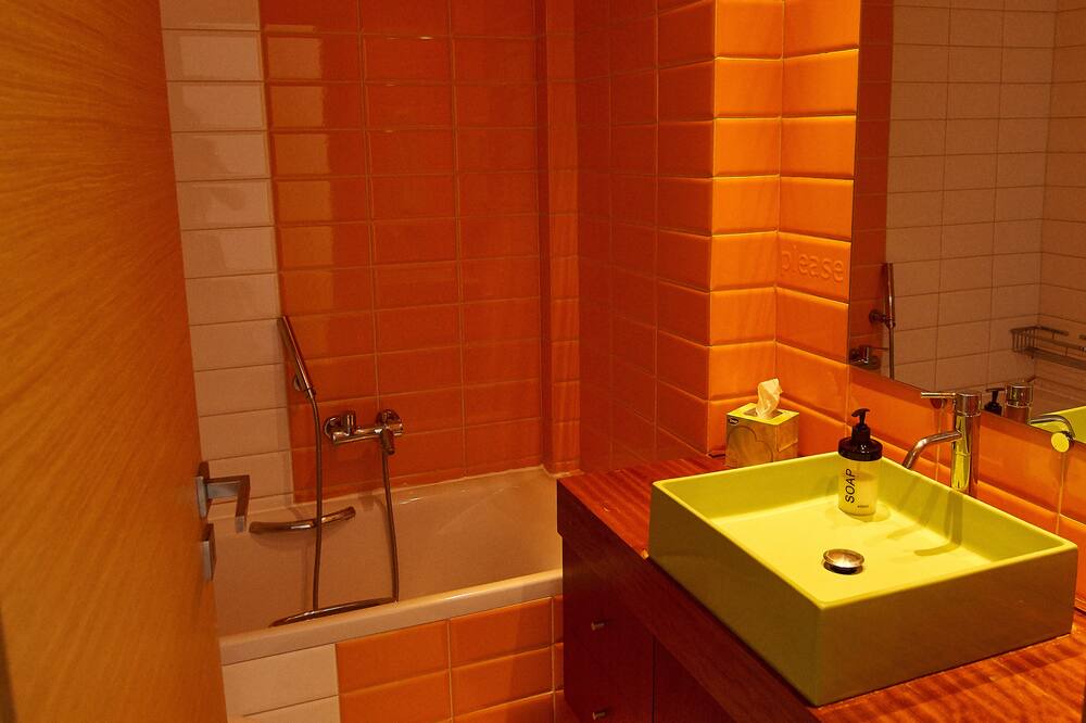 Photo of Bathroom in Kropia