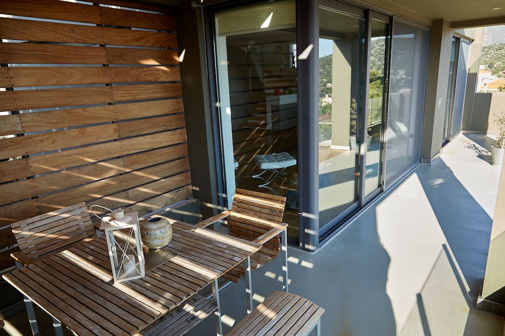 Photo of Patio Balcony in Kropia