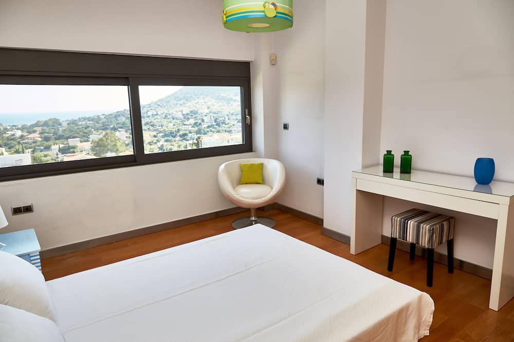 Photo of Bedroom in Kropia