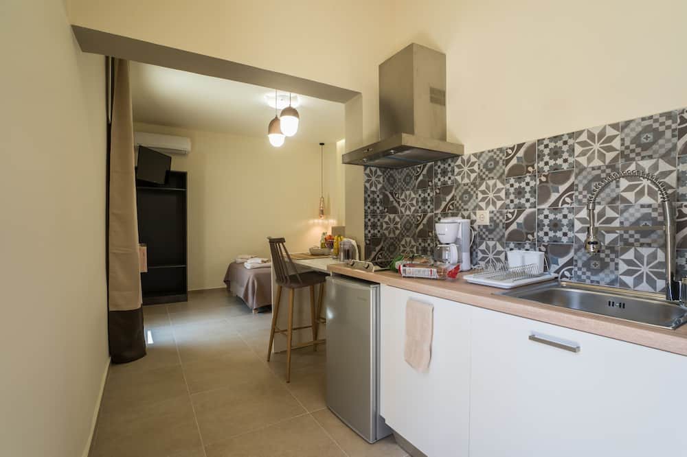 Photo of Kitchen in Platanos